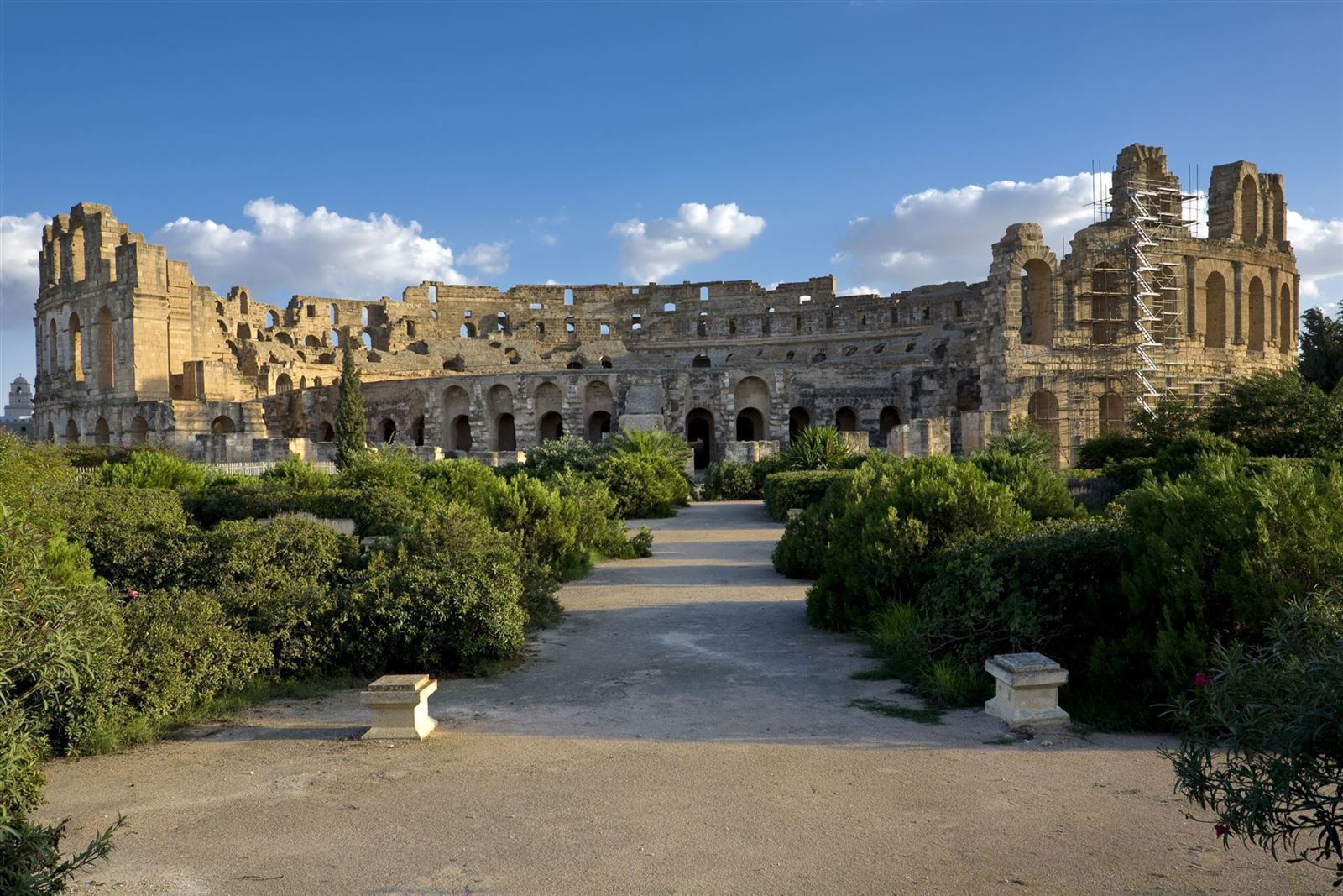 El Djem